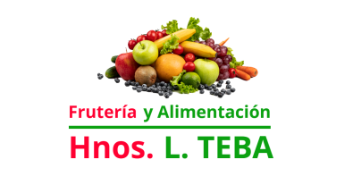 Frutería y Alimentación Hnos L.TEBA