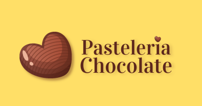 Pastelería Chocolate