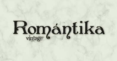 Romantika Vintage