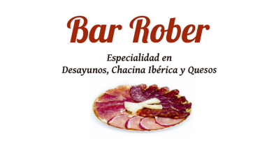 Bar Rober