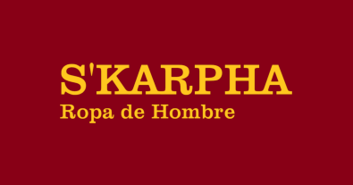 S'karpha Ropa de Hombre