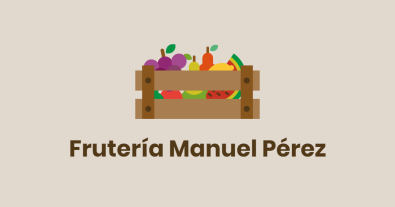 Frutería Manuel Pérez