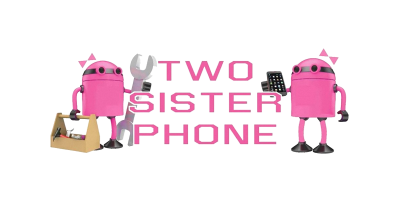 Two Sister Phone